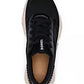 Sorel Kinetic Trainers- Black / Chalk