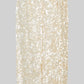 Second Female Tofu Shiny Pencil Skirt
