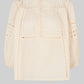 Second Female Ecru Brunie Blouse