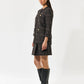 Dea Kudibal Black Check Aishadea Jacket