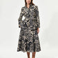 Dea Kudibal Florana Jacquard Elladea Jacket