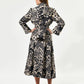 Dea Kudibal Florana Jacquard Elladea Jacket