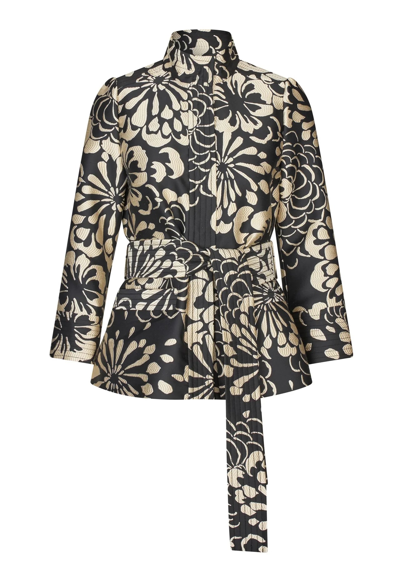 Dea Kudibal Florana Jacquard Elladea Jacket