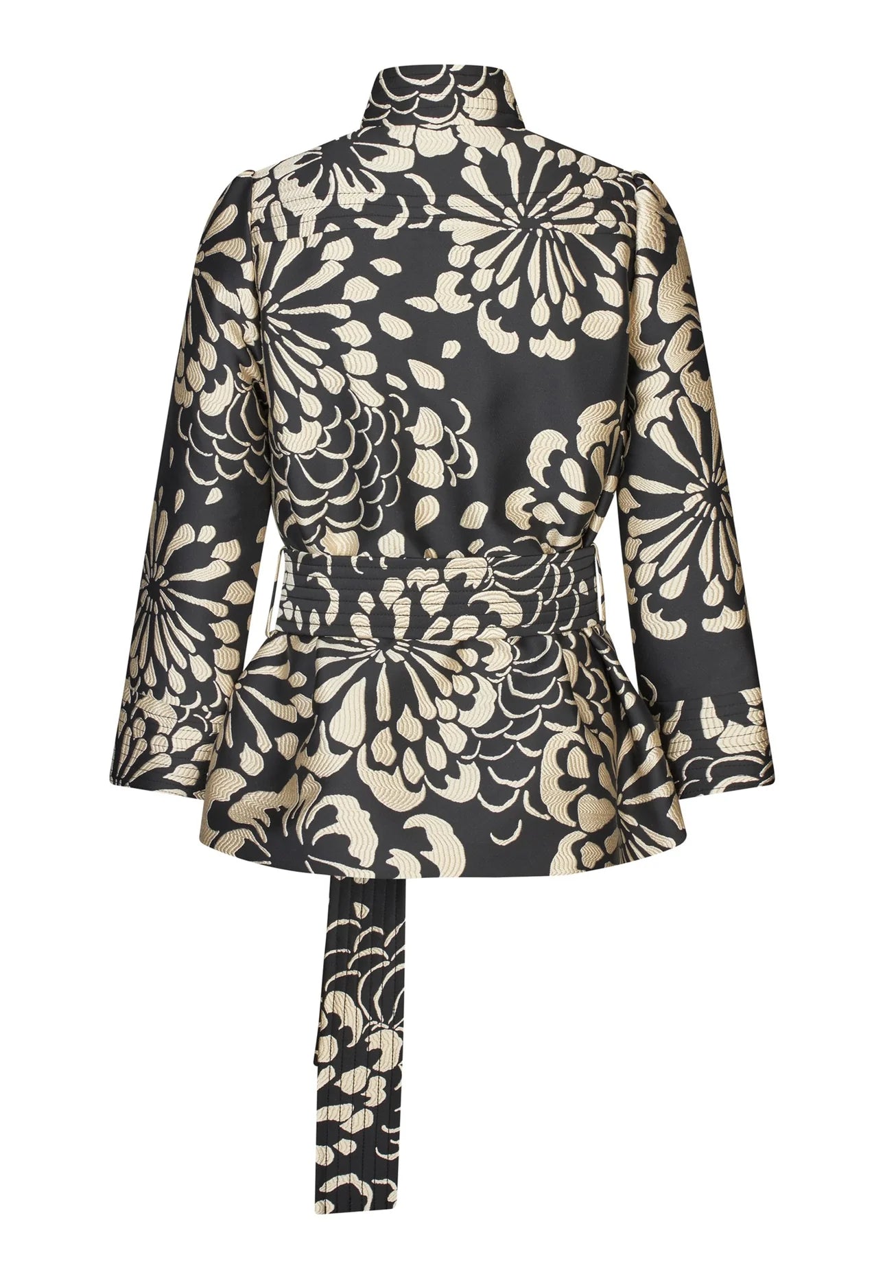 Dea Kudibal Florana Jacquard Elladea Jacket
