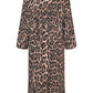 Dea Kudibal Animal Kamilles Shirt Dress