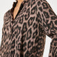 Dea Kudibal Animal Kamilles Shirt Dress