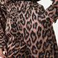 Dea Kudibal Animal Margodea Silk Trousers