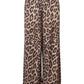 Dea Kudibal Animal Margodea Silk Trousers