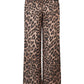 Dea Kudibal Animal Margodea Silk Trousers