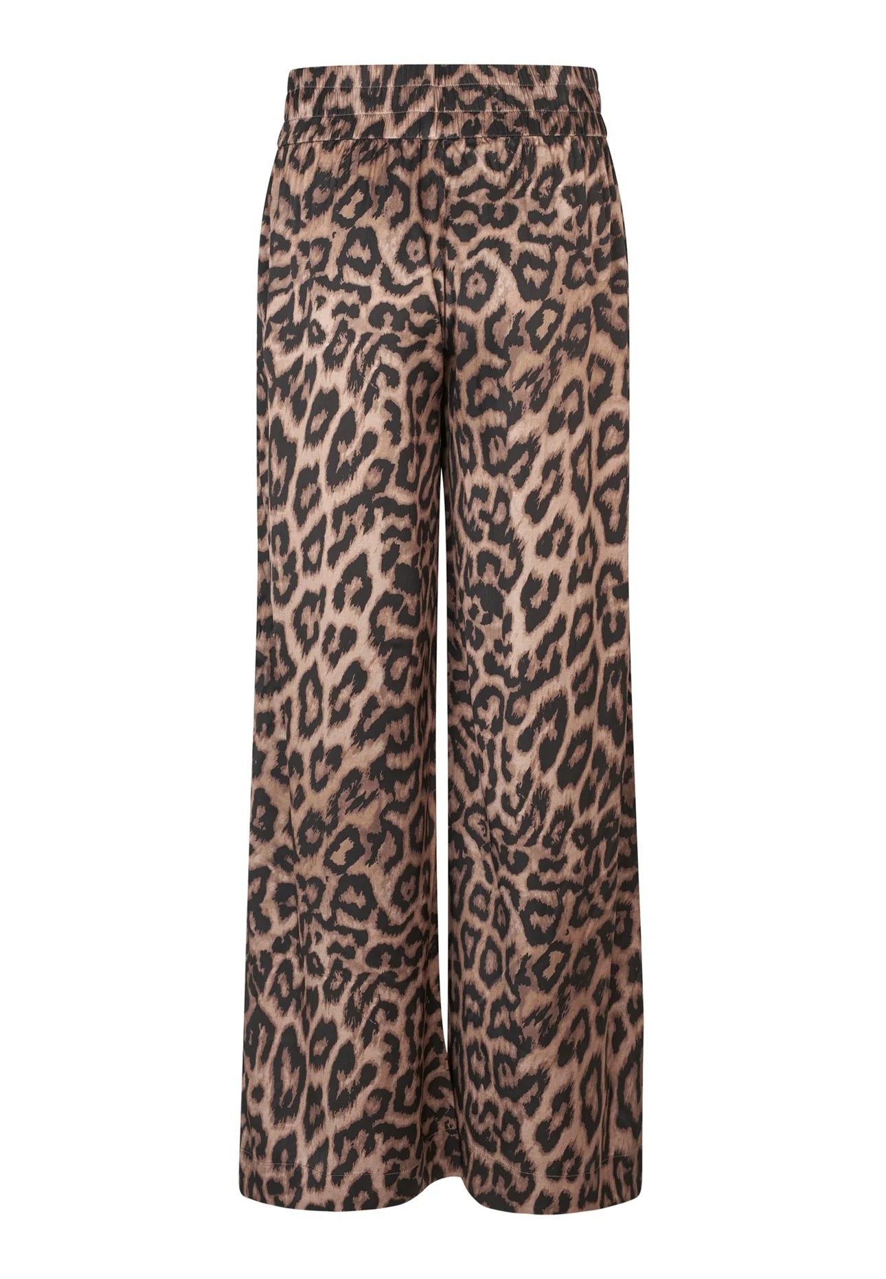 Dea Kudibal Animal Margodea Silk Trousers