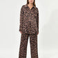 Dea Kudibal Animal Margodea Silk Trousers