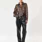Dea Kudibal Animal Kikkidea Blouse