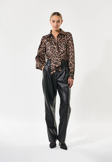 Dea Kudibal Animal Kikkidea Blouse