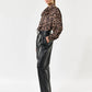 Dea Kudibal Animal Kikkidea Blouse