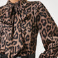 Dea Kudibal Animal Kikkidea Blouse