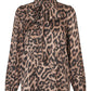 Dea Kudibal Animal Kikkidea Blouse