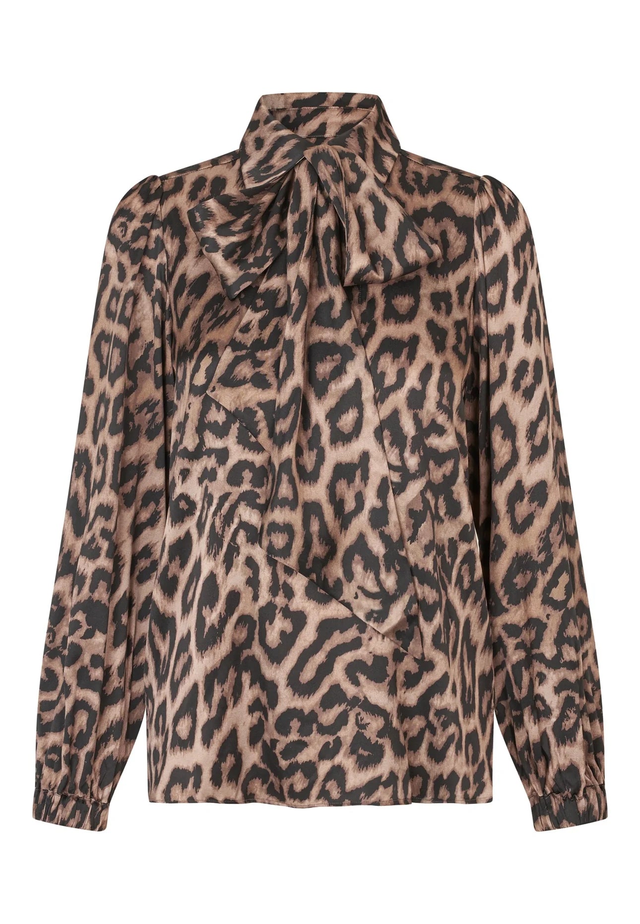 Dea Kudibal Animal Kikkidea Blouse