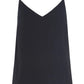 Dea Kudibal Black Octaviedea Strap Top