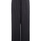 Dea Kudibal Black Margodea Silk Trousers