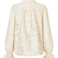 Dea Kudibal Crème Daphnedea Lace Blouse
