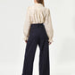 Dea Kudibal Crème Daphnedea Lace Blouse