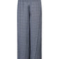Dea Kudibal Masao Margodea Silk Trousers