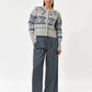 Dea Kudibal Masao Margodea Silk Trousers
