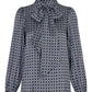 Dea Kudibal Masao Print Kikkidea Blouse