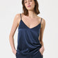 Dea Kudibal Millenium Navy Octaviedea Strap Top