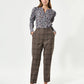 Dea Kudibal Eaton Check Arieldea Trousers