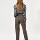 Dea Kudibal Eaton Check Arieldea Trousers