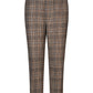 Dea Kudibal Eaton Check Arieldea Trousers