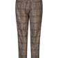 Dea Kudibal Eaton Check Arieldea Trousers