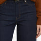 Frame Le Slim Palazzo - Rinse