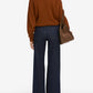 Frame Le Slim Palazzo - Rinse