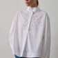 Souer White Greece Shirt