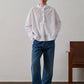 Souer White Greece Shirt