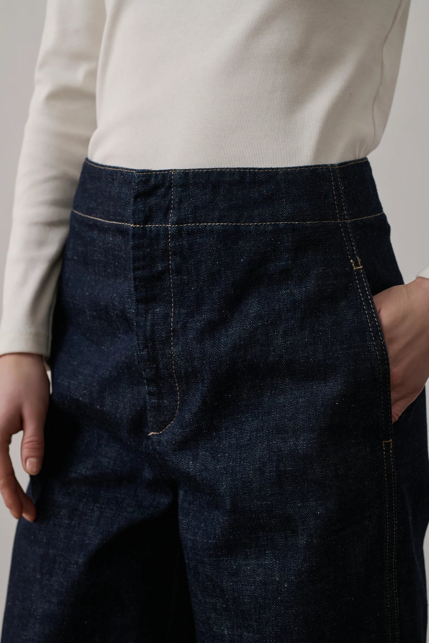 Soeur Dark Denim Blair Jeans