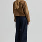 Second Female Mink Noomi Suede Jacket