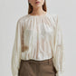 Second Female Tofu Veria Blouse