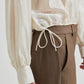Second Female Tofu Veria Blouse