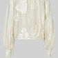 Second Female Tofu Veria Blouse