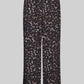 Second Female Delicioso Savani Print Trousers