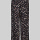 Second Female Delicioso Savani Print Trousers