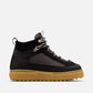 Sorel Ona Ave Peak Boots- Black Jet