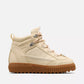 Sorel Ona Ave Peak Boots- Honey White