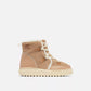 Sorel Ona Ava Alpine Boots- Dusty Tan