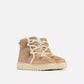 Sorel Ona Ava Alpine Boots- Dusty Tan