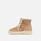 Sorel Ona Ava Alpine Boots- Dusty Tan