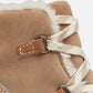 Sorel Ona Ava Alpine Boots- Dusty Tan